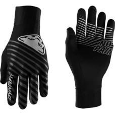 Рукавиці Dynafit Alpine Reflective Gloves 71624 0911 - XS - чорний/сірий (016.002.2719)