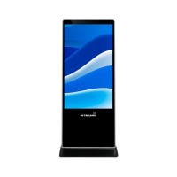 Інтерактивний кіоск Intboard INFOCOM ST 32" 8/128Gb Android 11 (Non touch)