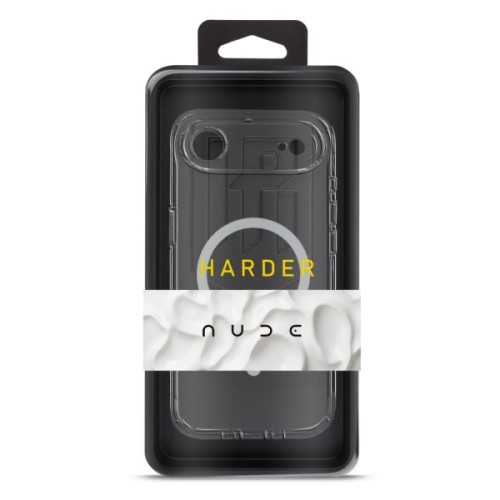 Чохол до мобільного телефона Harder Nude MagCase Apple iPhone 17 Air (ARM87345)