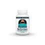 Мінерали Source Naturals Магній Бісгліцинат, Magnesium Bis-Glycinate, 60 таблеток (SN2131)