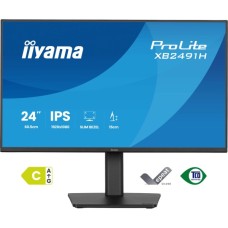 Монітор iiyama XB2491H-B1