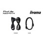 Монітор iiyama XB2491H-B1