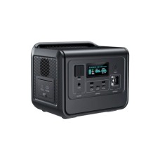 Зарядна станція Choetech BS060-EU-GY, 800W (BS060-EU-GY)