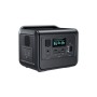 Зарядна станція Choetech BS060-EU-GY, 800W (BS060-EU-GY)