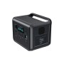 Зарядна станція Choetech BS060-EU-GY, 800W (BS060-EU-GY)