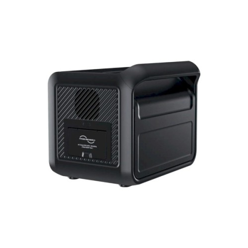 Зарядна станція Choetech BS060-EU-GY, 800W (BS060-EU-GY)