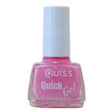 Лак для нігтів Quiss Quick Gel Nail Polish 09 (4823082020782)