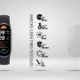 Плівка захисна Armorstandart Matte hydrogel Xiaomi Mi Band 9 9 pcs (ARM92119)