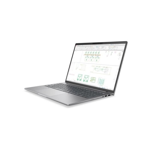 Ноутбук HP ZBook 8 G2i (DZ4H3ET)