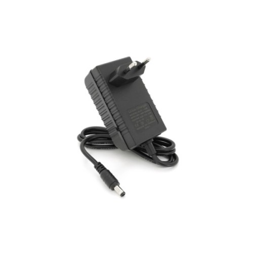Мережевий зарядний пристрій для АКБ Voltronic Li-ion 4.2V 2.5A (YT-3-5004-30E)
