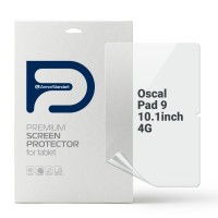 Плівка захисна Armorstandart Anti-Blue hydrogel Oscal Pad 9 10.1inch 4G (ARM93970)