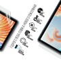 Плівка захисна Armorstandart Anti-Blue hydrogel Oscal Pad 9 10.1inch 4G (ARM93970)