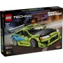 Конструктор LEGO Technic Форсаж Автомобіль Mitsubishi Eclipse (42229)