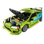 Конструктор LEGO Technic Форсаж Автомобіль Mitsubishi Eclipse (42229)