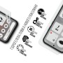 Плівка захисна Armorstandart hydrogel Nothing Phone (4b) (ARM94092)