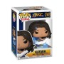 Фігурка Funko Pop серії Аватар: Останній захисник - Катара (90252)