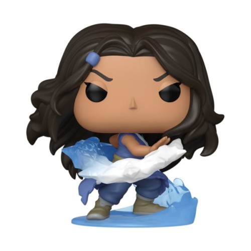 Фігурка Funko Pop серії Аватар: Останній захисник - Катара (90252)