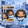Фігурка Funko Pop серії Аватар: Останній захисник - Катара (90252)
