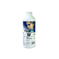 Чорнило InkTec Epson DTF Premium 1L, pigmented white (DTF-B01KWA)