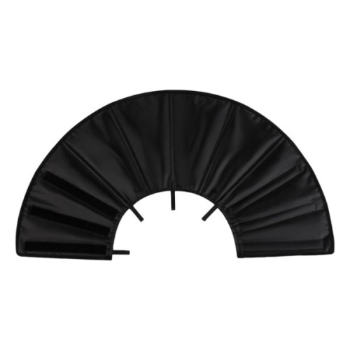 Комір для тварин Dog Extreme легкий №3 (А:32-38 см В:15.5 см) (лабрадор, доберман) (1498)