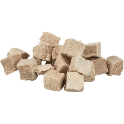 Ласощі для собак Trixie PREMIO Freeze Dried Duck Breast 50 г (4011905316079)