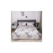 Постільна білизна Viluta 08 Brushed Warm Cotton (50 х 70 - 2 шт) євро (W08_Warm_ev)