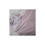Постільна білизна Viluta 08 Brushed Warm Cotton (50 х 70 - 2 шт) євро (W08_Warm_ev)