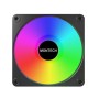 Кулер до корпусу MONTECH GF120 V2 ARGB PWM (B)