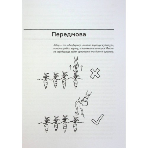 Книга Інструментарій agile-лідера - Пітер Конінг Фабула (9786175220900)