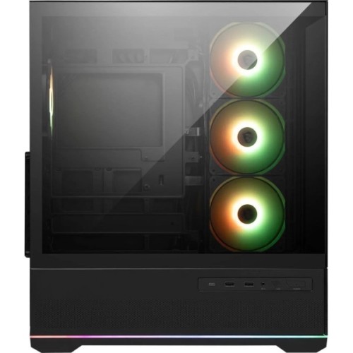 Корпус для ПК MSI MAG PANO 110R PZ