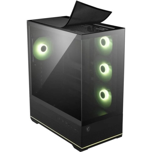 Корпус для ПК MSI MAG PANO 110R PZ