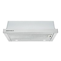 Витяжка кухонна Grunhelm GVT 134 I