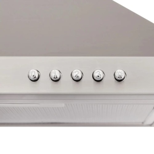 Витяжка кухонна Jantar KBT 650 LED 50 BG