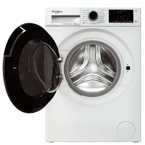 Пральна машина Whirlpool WAM 762WBC UA (WAM762WBCUA)