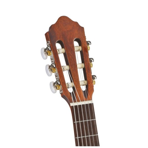 Гітара класична Cort AC70 Open Pore (With Bag) (AC70 OP w/bag)