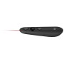 Презентер Logitech R500s Laser Pointer Presentation Remote Graphite (910-005843)