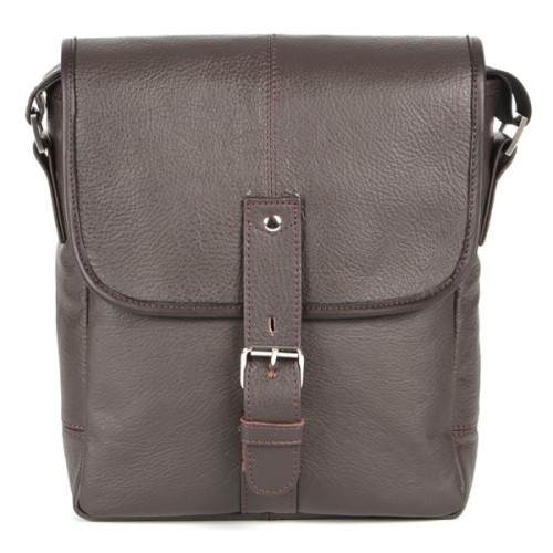 Сумка Shvigel Коричнева (00854)