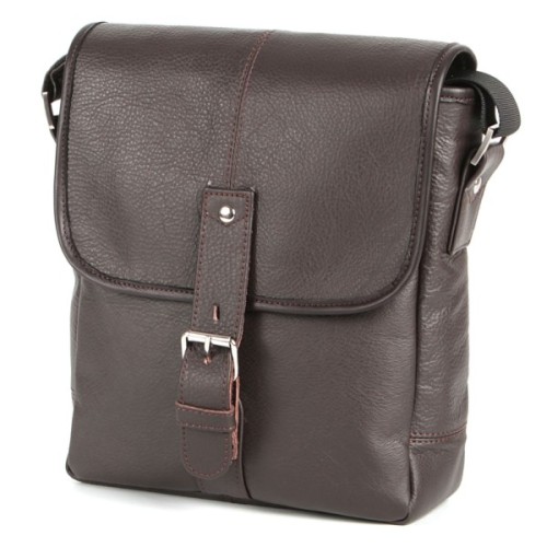 Сумка Shvigel Коричнева (00854)