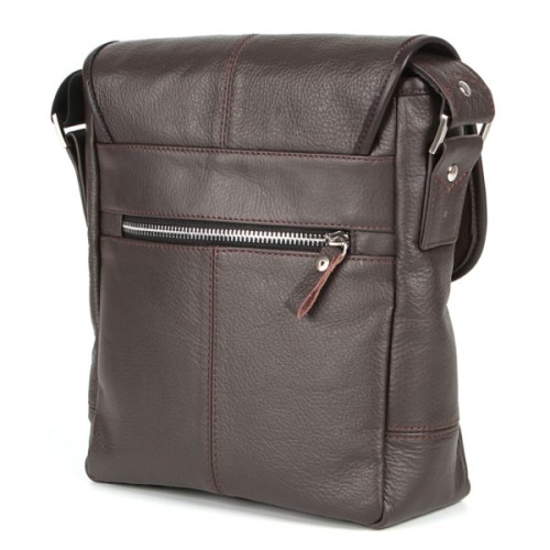 Сумка Shvigel Коричнева (00854)