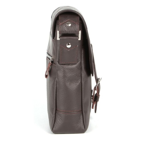 Сумка Shvigel Коричнева (00854)