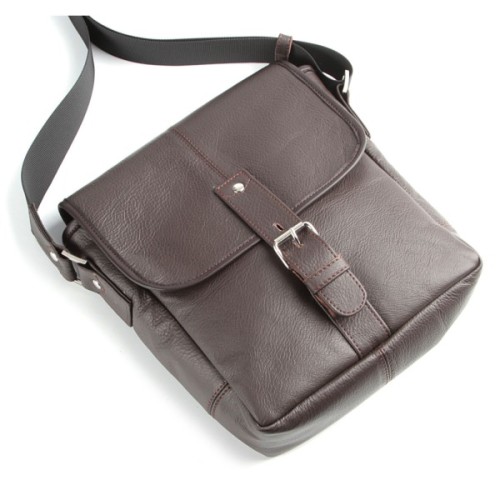 Сумка Shvigel Коричнева (00854)