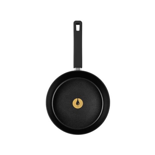 Сковорода Ringel Salsa глибока 24 см (RG-1134-24)