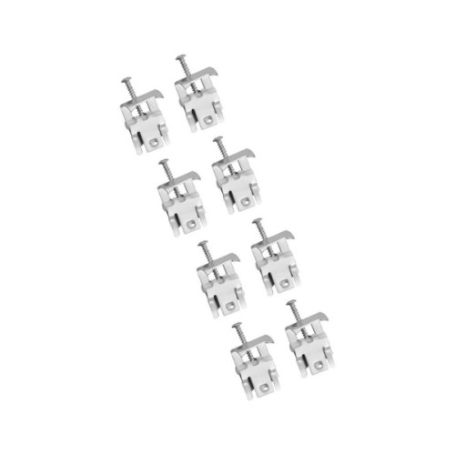 Мийка кухонна Kroner PVD Schwarze-4050HM (CV035374)