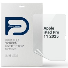 Плівка захисна Armorstandart hydrogel Apple iPad Pro 11 2025 (ARM89474)