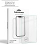 Скло захисне BeCover 3D Edge Full Cover Apple iPad Air 13" M2/M3 (2024/2025) (714775)