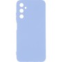 Чохол до мобільного телефона Armorstandart ICON Samsung A05s (A057) Camera cover Lavender (ARM83300)