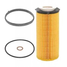 Фільтр масляний Bosch F 026 407 094