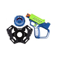 Іграшкова зброя Silverlit Lazer M.A.D. Стартовий набір (LM-86844)