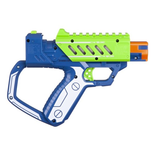 Іграшкова зброя Silverlit Lazer M.A.D. Стартовий набір (LM-86844)