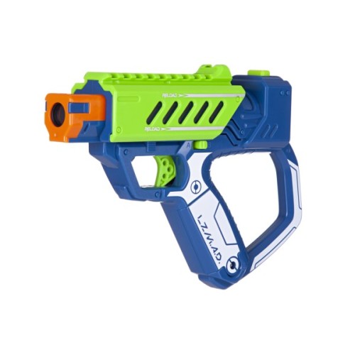 Іграшкова зброя Silverlit Lazer M.A.D. Стартовий набір (LM-86844)